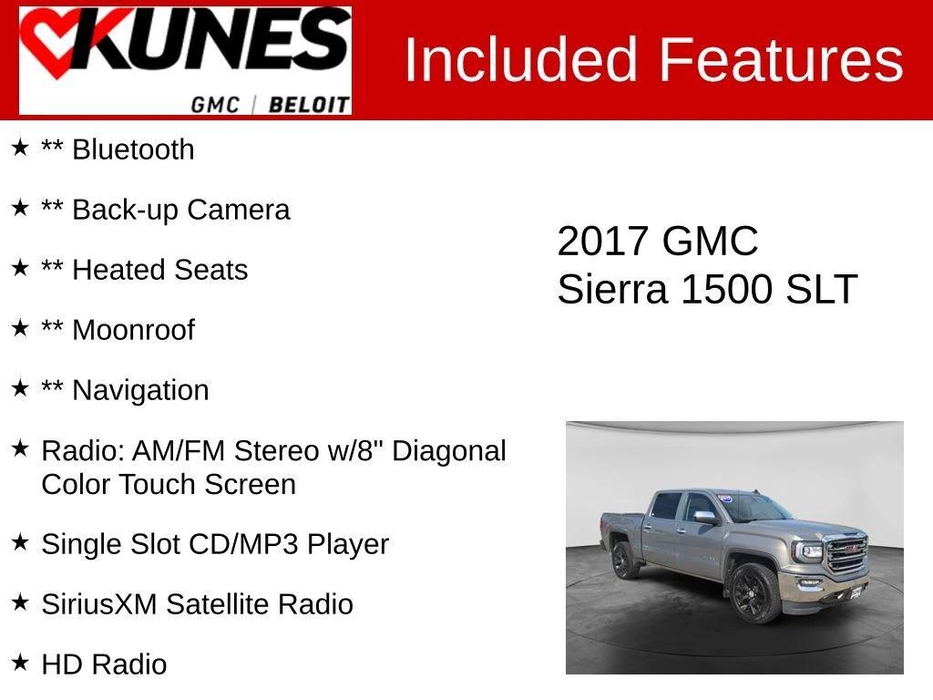 gmc sierra 1500 2017 3GTU2NEC4HG391365 image gmc sierra 1500 2017 3GTU2NEC4HG391365 image